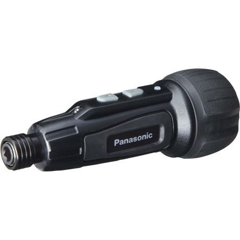 Panasonic EY 7412 Akku-Schraubendreher (1/5)