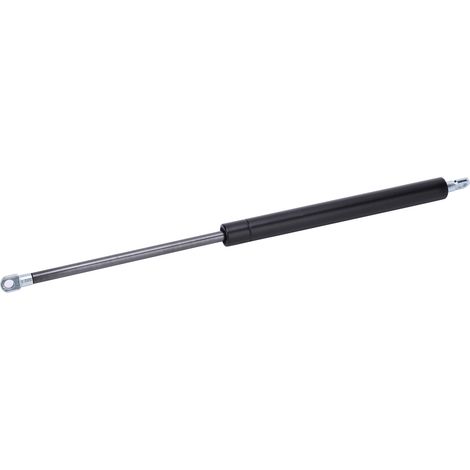 Amortisseur à gaz pour capot avant, tige de support hydraulique 450x180x22mm, force 200N, levier de levage