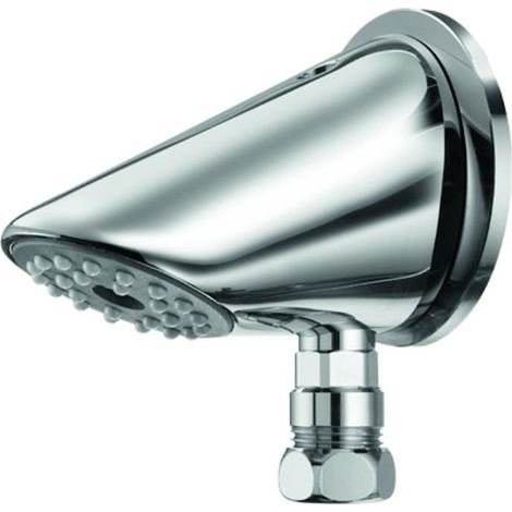 Soffione doccia esterno SCHELL COMFORT