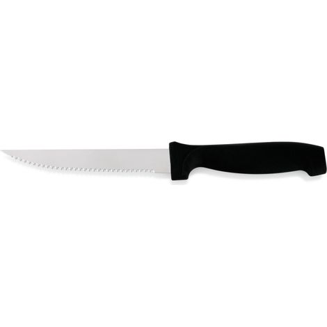 Couteau à steak poignée plastique 21,9 cm - Was Germany