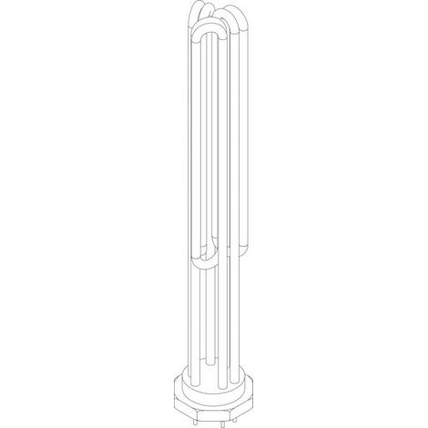 BOSCH Elektro-Heizeinsatz 6kW-G2