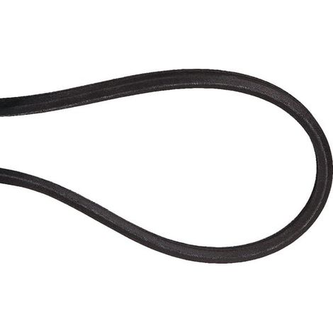 Courroie trapézoidale AA125 UNIVERSEL FGP016433 (1/2)