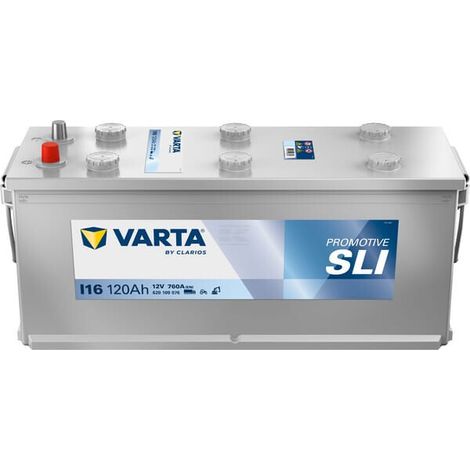 Batterie VARTA 620109076 (1/5)