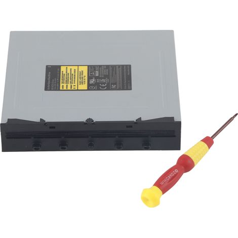 DG6M5S01B - Lecteur BluRay CD DVD de Remplacement pour Console Xbox One S (1/5)