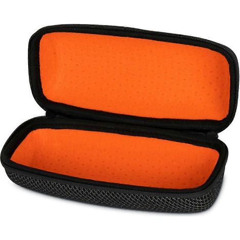 JBL Charge 5 Wireless-Lautsprecher Hartschalen-Aufbewahrungstasche – Trage- und Schutzhülle für JBL Charge 5 Zubehör (1/5)