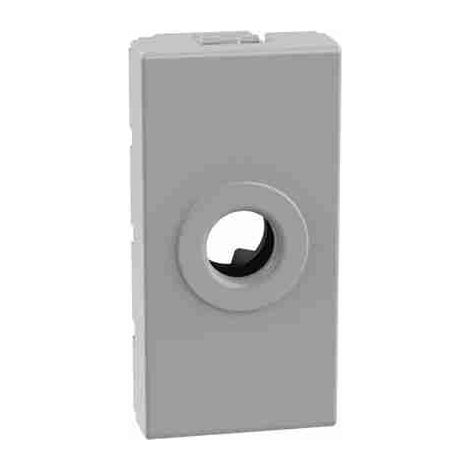 BTIJG4953 Poste ficticio con salida única Ø 9,5 mm