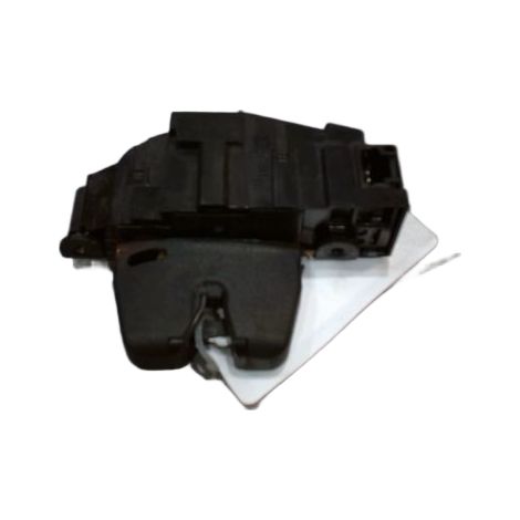 [PRODUIT D'OCCASION] Serrure Coffre Arriere PEUGEOT 508 ♻️ Ref Oe. 8719g6 - Garantie à vie (1/3)