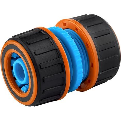 Connettore per tubo da giardino solido da 1/2" / Teger di alta qualità (1/5)