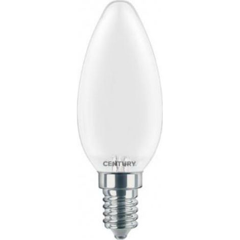 Lampadina Led Saten Luce Naturale (1/4)