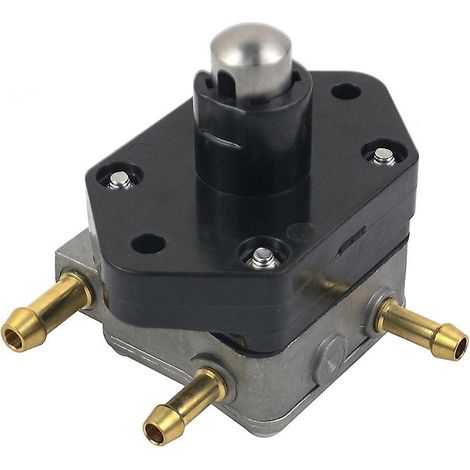 Pompe à carburant et pompe à huile pour moteur hors-bord 4 temps 881862T Accessoires de remplacement (1/5)