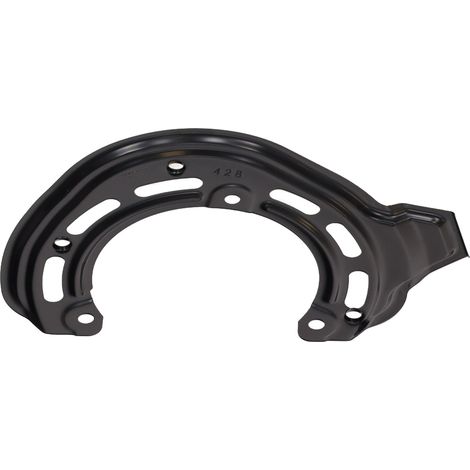 FT03844 protector de disco HAM rápido delantero derecho (1/5)