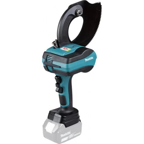 Makita DTC102ZK Tranciacavi lama chiusa LXT 18 V 65 mm senza batteria (1/5)