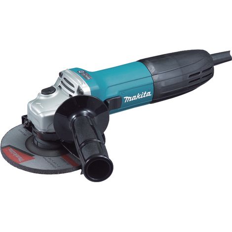 MAKITA GA5030R 240v Angle grinder 5" (125mm)