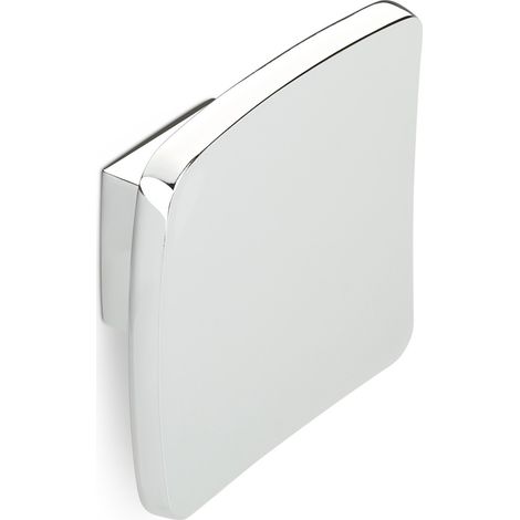 Möbelknopf BELA BA 16 mm Chrom poliert (1/3)