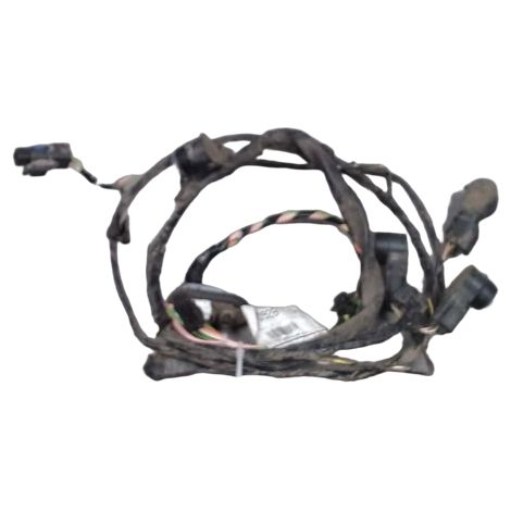 Capteur Aide Stationnement Arriere PEUGEOT 308 2007- [PRODUIT D'OCCASION]♻️1611735680 (1/5)