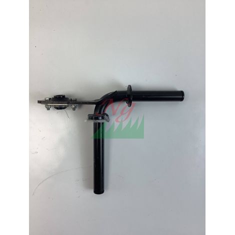 LINKE SPINDEL ZNN NJ92 ORIGINAL STIGA - 382230365/0 (1/3)