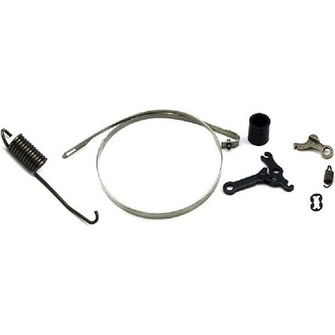Kit Reparacion Freno compatible con Stihl 066 Ms660 650