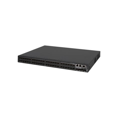 AS5600-48GF4XF - Aggregation switch L3 managed 48 porte Gigabit SFP + 4 SFP+