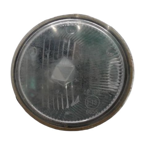 Phare Antibrouillard Avant Droit NISSAN X-trail [PRODUIT D'OCCASION]♻️261508h90a (1/3)
