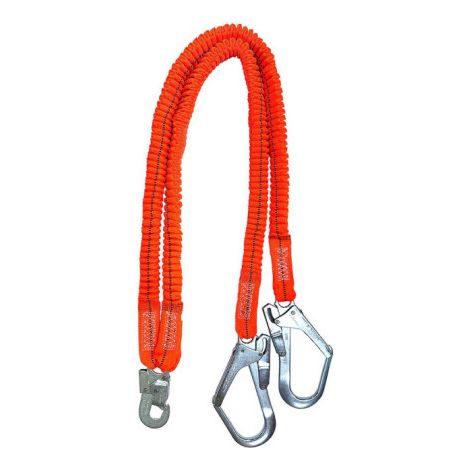 Absorbedor de energía modelo 47 DOBLE 32/31