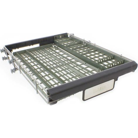 Panier à couverts FM121760015843 pour Lave vaisselle SABA
