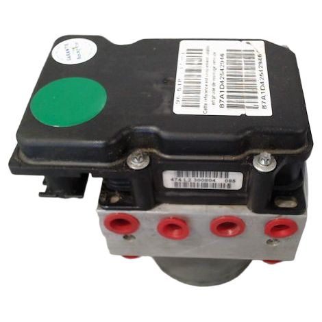 Unite Hydraulique Abs PEUGEOT 307 [PRODUIT D'OCCASION]♻️80p30726p (1/4)