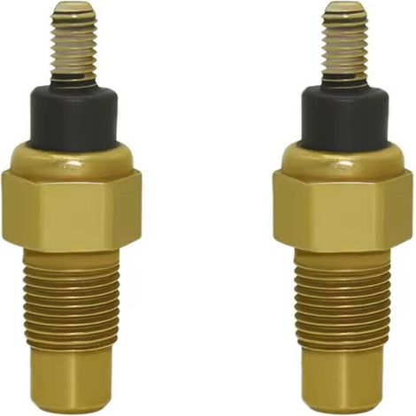 Temperaturfühler-Transmitter-Einheit 2x 3862500 für Penta 18-7513, 3861997 Kfz-Teile