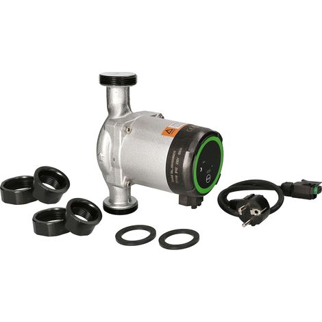 KOTARBAU Pompe de circulation électronique SizeName pour installations de chauffage central (25/40-180) (1/5)