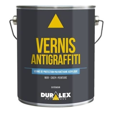 Vernice Antigraffio 3l