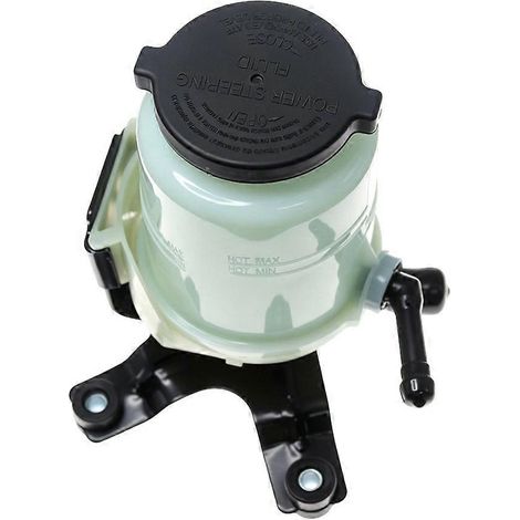 Réservoir de direction assistée 44360-60291 pour Toyota Land Cruiser 200 LC200 GRJ200 URJ202 4.6 5.7L V8 2008-2021 (1/4)