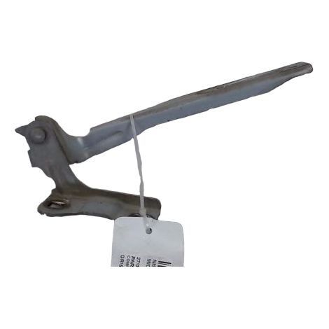 Compas Droit Capot NISSAN Micra 2003-2005 [PRODUIT D'OCCASION]♻️65400ax630 (1/2)