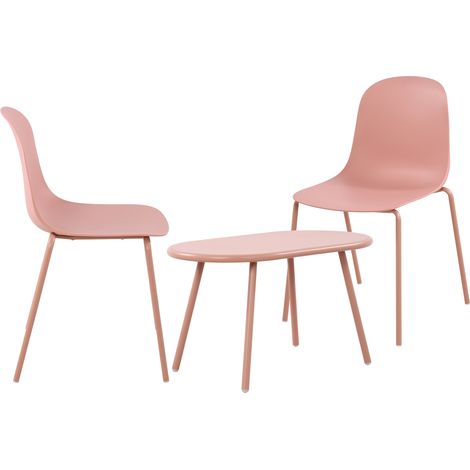 Suite 2 posti Veldin rosa (1/5)