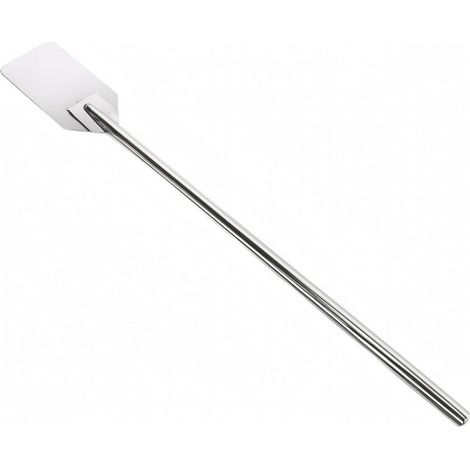 Long-handled spatula, 910 × 115 mm (1/5)