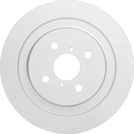Lot de 2 Disques de frein BOSCH 0 986 479 C05 424310D060