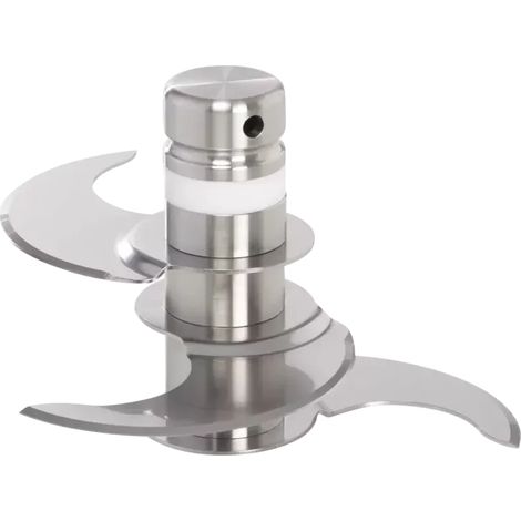 Couteau lisse pour R 10 - Robot Coupe