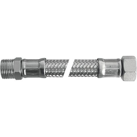 SCELTO DA DESIVERO Parinox 253m3/4-f3/4 l.0350 codice prod: DSV05940