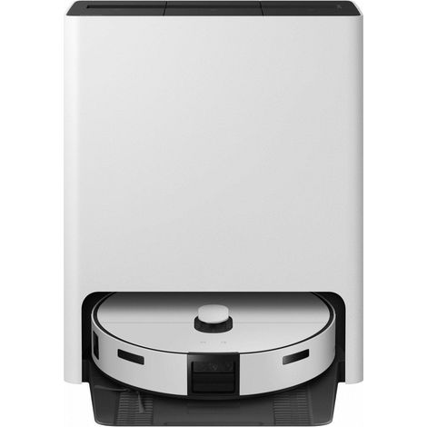 Samsung Bespoke Jet Bot Combo+ Saugroboter Weiß