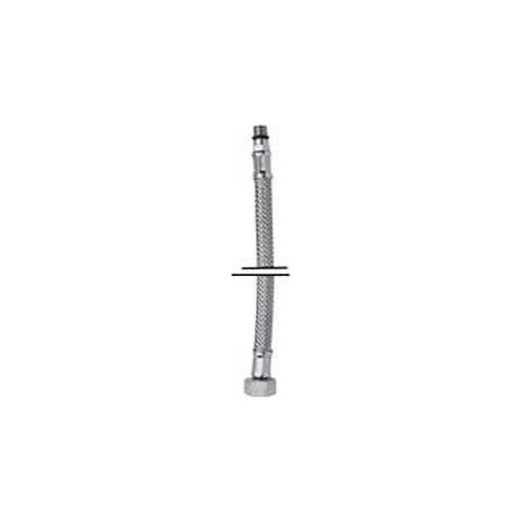 F2373L Flessibile in acciaio inox M8X1 lungh. 56 cm F2373L - - FIMA CARLO FRATTINI - -