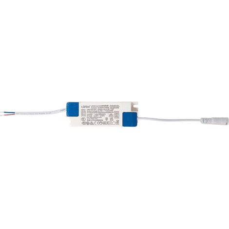 Recambio driver 40W para panel LED Pro Line Lubuko ref. 203400024 - 25