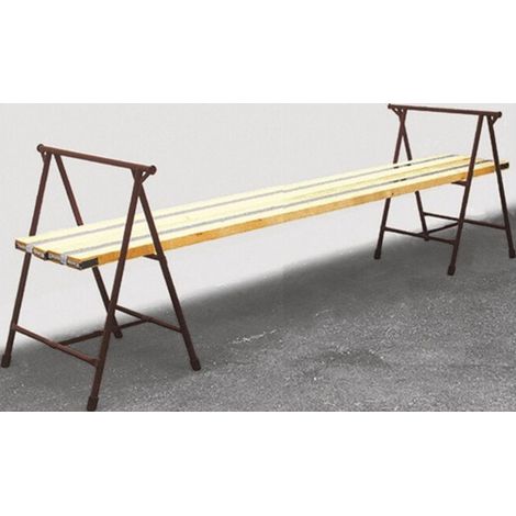 MÜBA Handwerkerbock B80xH91cm ( 4000818272 )