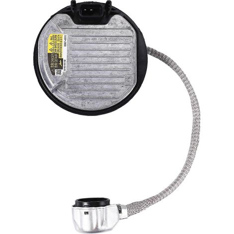 Module de commande de ballast pour phares au xénon HID D4S D4R pour Toyota Lexus Subaru 85967-08020 85967-45010 (1/5)