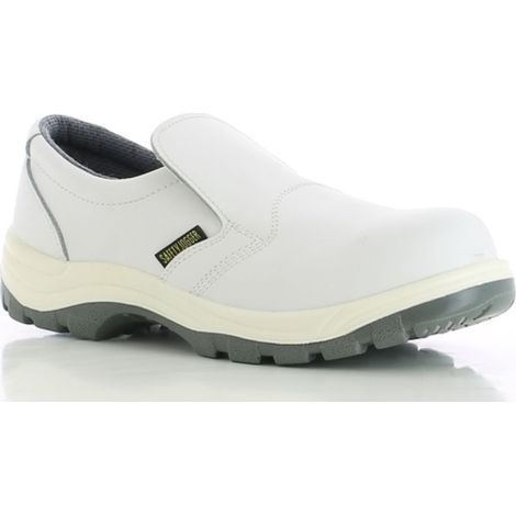 Chaussures de cuisine Safety Jogger X0500 S2 SRC Blanc 40. (1/3)