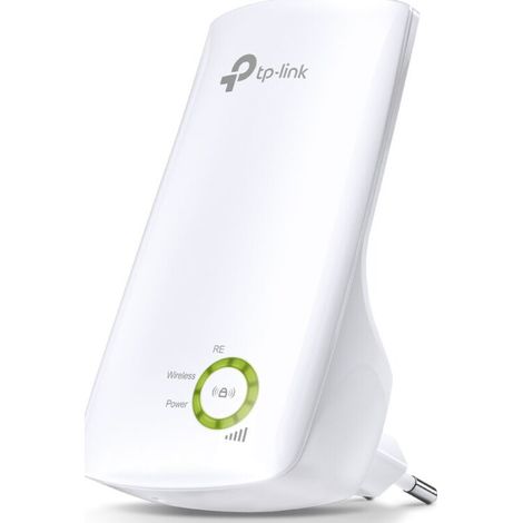 WA854RE WiFi Ex licitación b/g/n 300Mbps (1/3)