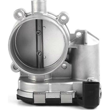 Ensemble de soupape de papillon des gaz 0280750202 12589056 pour Cadillac STS 2005-2011 - Pièces automobiles (1/5)