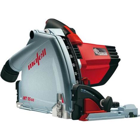 Mafell Scie plongeante MT 55 cc MaxiMAX dans T-MAX - 917603
