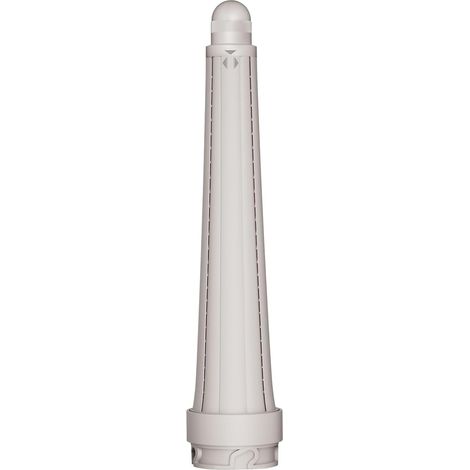 Fers à friser coniques longs accessoires pour FlexStyle bigoudis de 1,9 à 3,6 cm, enroulement automatique avec les deux directions (1/5)
