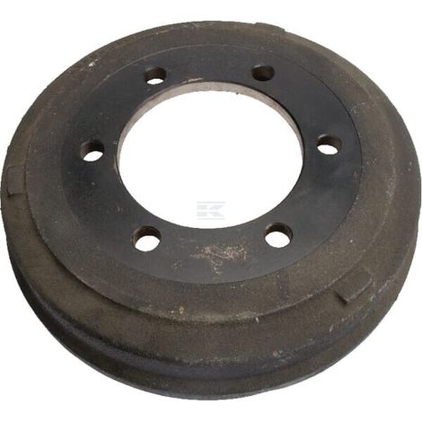 Tambour de frein ADR 66LQC0602 (1/3)
