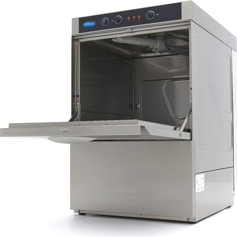 Lave-Vaisselle sous Plan 40 x 40 cm - 230 V - Maxima