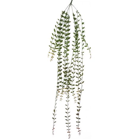 120cm Artificial Hanging String of Pearls (1/5)