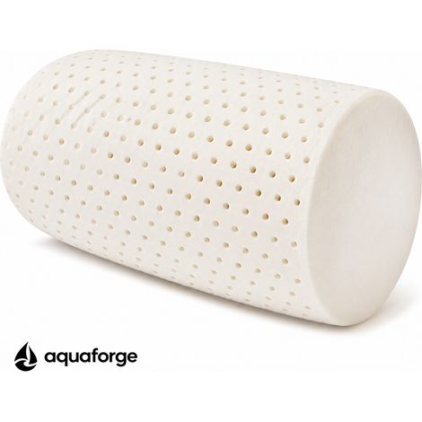 Almofada para Dormir Látex 55 x 35 cm